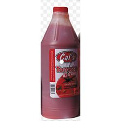 CAL'S KETCHUP 1.89L