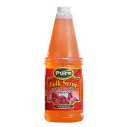 CAL'S KOLA CHAMPAGNE SYRUP 1 LITRE