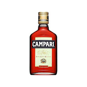 CAMPARI MILANO 200ML