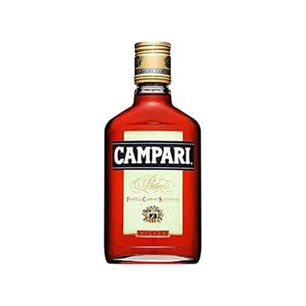 CAMPARI MILANO 200ML