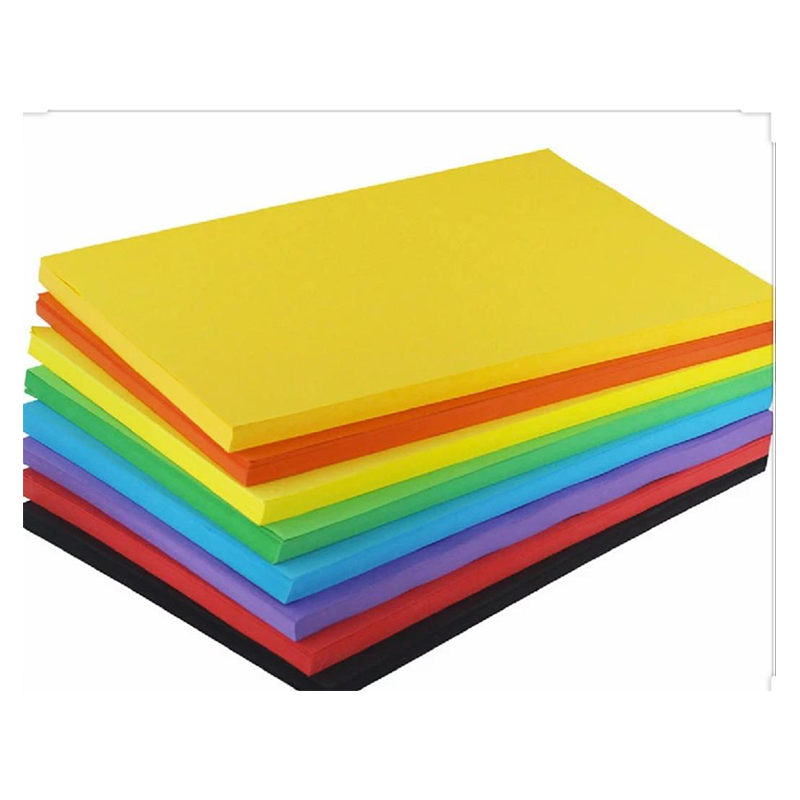 CARTRIDGE PAPER- BRIGHT COLOR