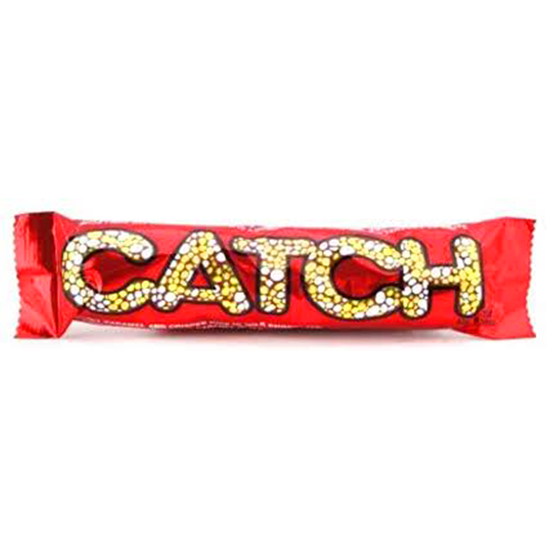 CATCH 18G