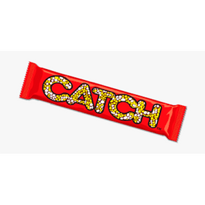 CATCH CHOCOLATE 50G