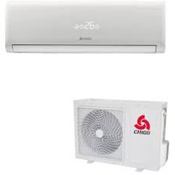 CHIGO AIR CONDITION UNIT 18000BTU INVERTER