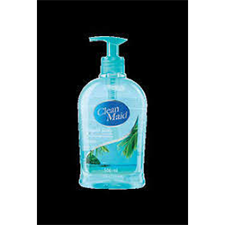 CLEAN MAID LIQUID SOAP LAGOON 500ML