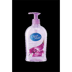 CLEAN MAID LIQUID SOAP PURPLE RAIN 500ML