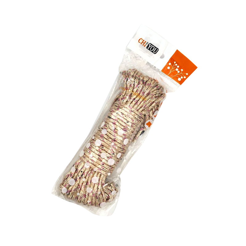 CLOTHES ROPE 50FT/15M #12083