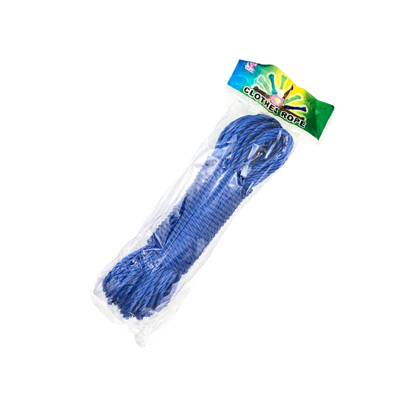 CLOTHES ROPE 66FT/20M #12082