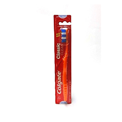 COLGATE TOOTHBRUSH CLASSIC CLEAN (FIRM)