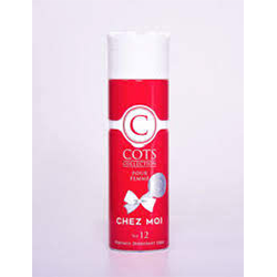 COTS COLLECTION DEO. SPRAY ROYAL 200ML