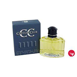 COTTON CLUB R & B 3.3 FL MEN'S COLOGNE
