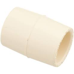 COUPLING  HOT WATER   1/2