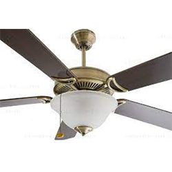 Ceiling Fan, 52