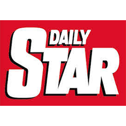 DAILY STAR