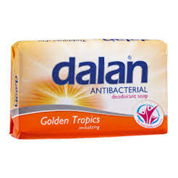 DALAN ANTIBAC SOAP (SPRING FRESH) 115g