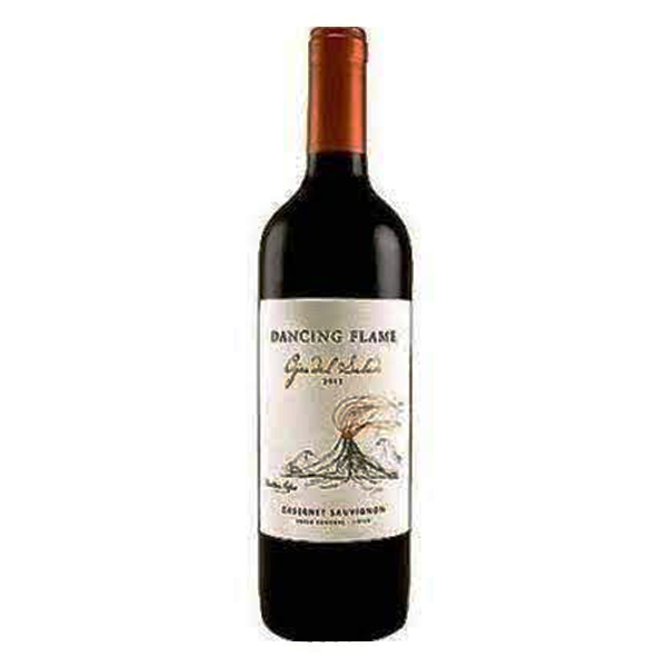DANCING FLAME MERLOT 750ML