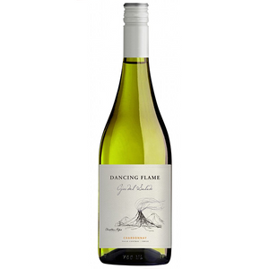 DANCING FLAME PINOT GRIGIO 750ML