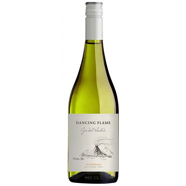DANCING FLAME PINOT GRIGIO 750ML