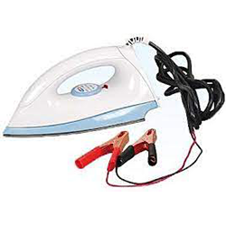 DC SOLAR IRON