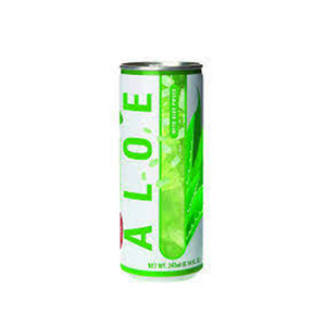 DELLOS JUICE ALOE 240ML