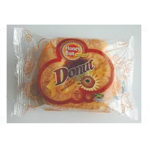 DONUT HONEY BUN 54G