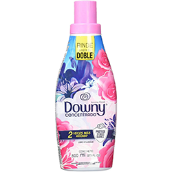 DOWNY CONCENTRADO LE AROMA FLORAL (800ML)