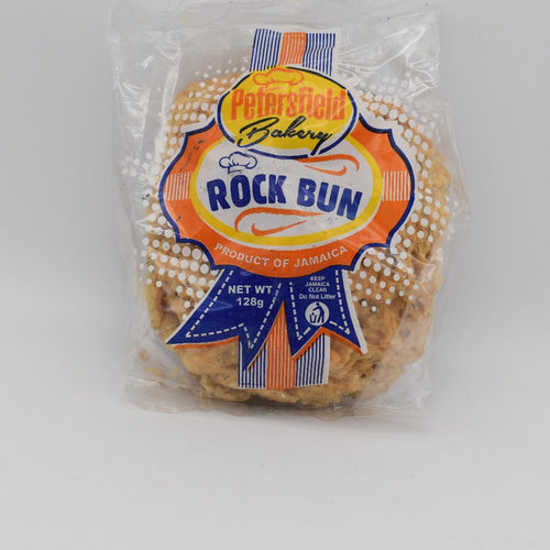 HOLSUM SPICED BUN 125g, LOSHUSAN SUPERMARKET, Holsum