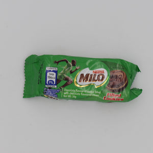 MILO COOKIES 34G SINGLE
