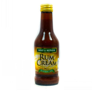 WRAY&NEPHEW RUM CREAM 200ML
