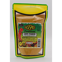 EASISPICE CURRY POWDER 100G