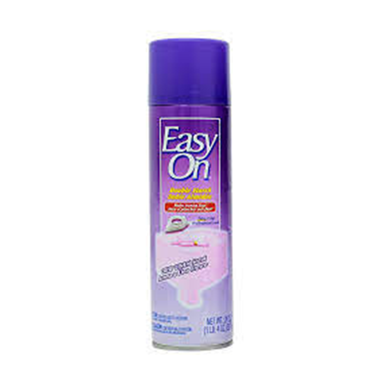 EASY ON SPRAY DOUBLE STARCH CRISP LINEN 567G