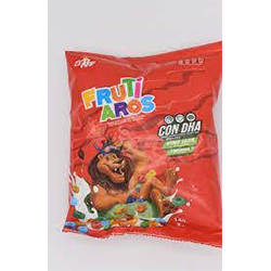 EL REY FRUIT RINGS 1000G