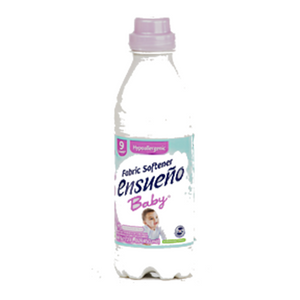 ENSUENO FABRIC SOFTENER BABY 450ML