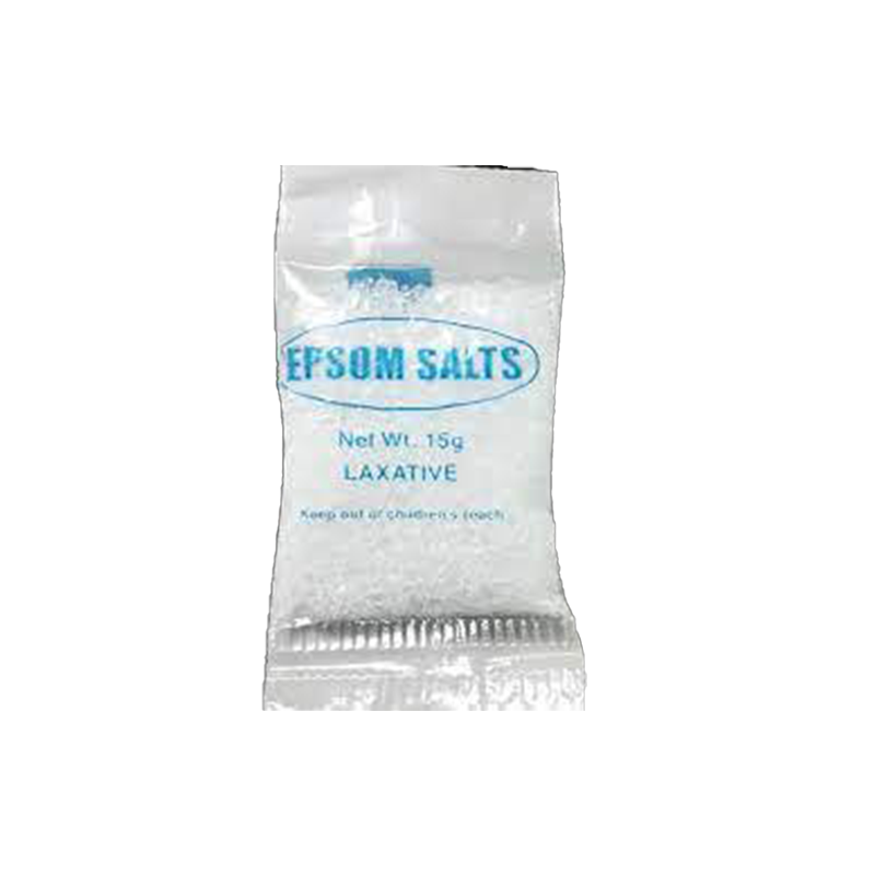 EPSOM SALT 15G