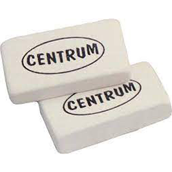 ERASER CENTRUM #84876