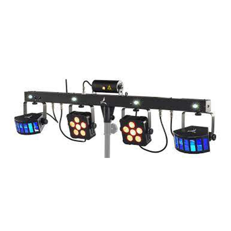 EUROLITE LASER LIGHT