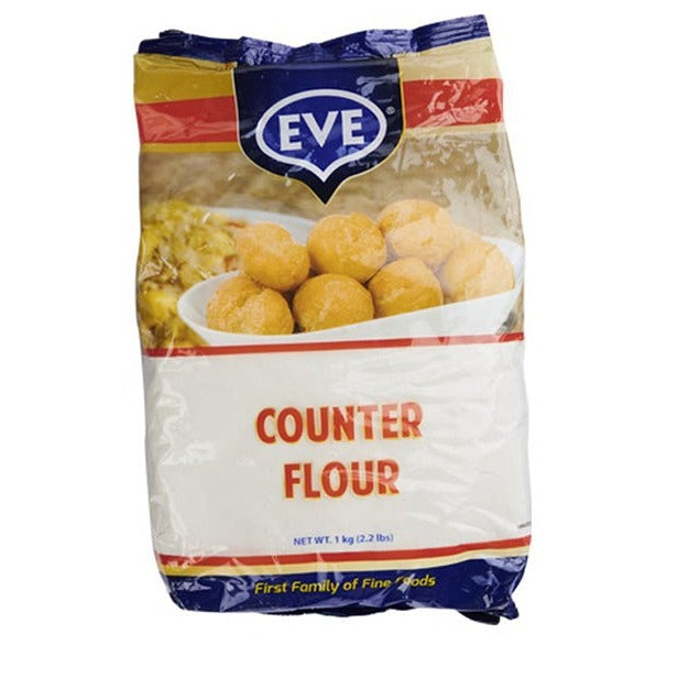 EVE COUNTER FLOUR 1KG
