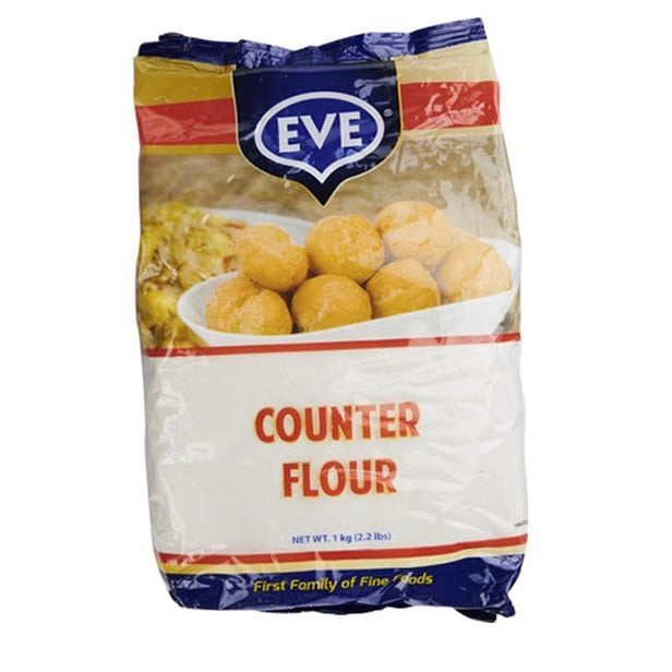 Eve Counter Flour 1Kg