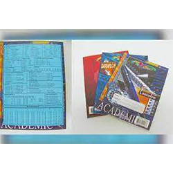 EXERCISE BOOK-JD