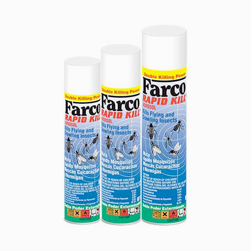 FARCO RAPID KILL 400ML