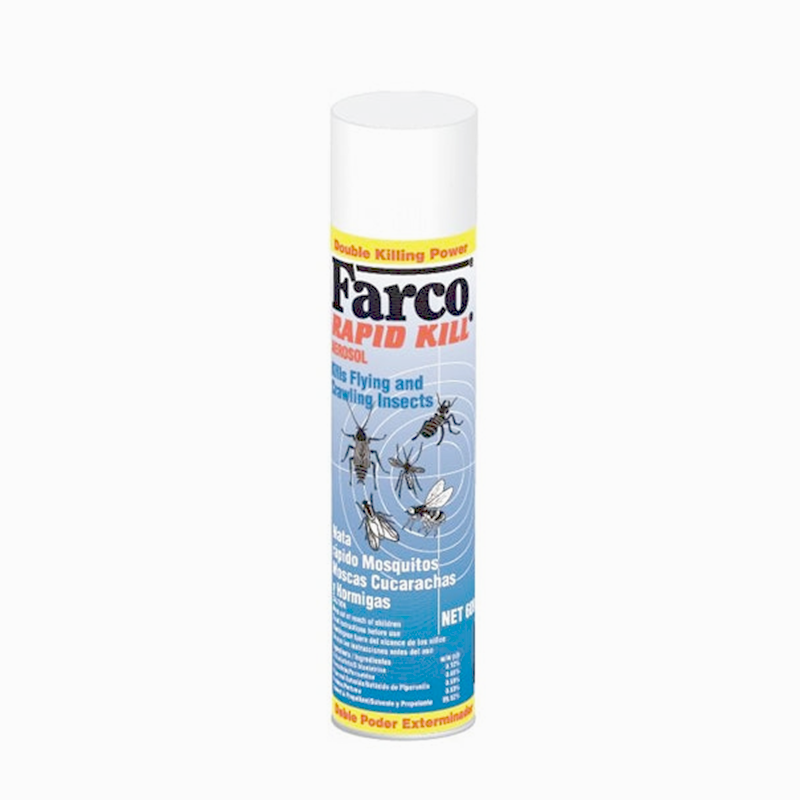 FARCO RAPID KILL 600ML