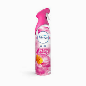 FEBREEEZE AIR PEONY & CEDAR (250G)