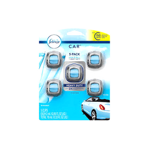 FEBREZE CAR FRESHENER ORIGINAL 2ML