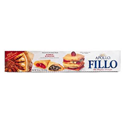 FILO DOUGH (CASE) CPJ