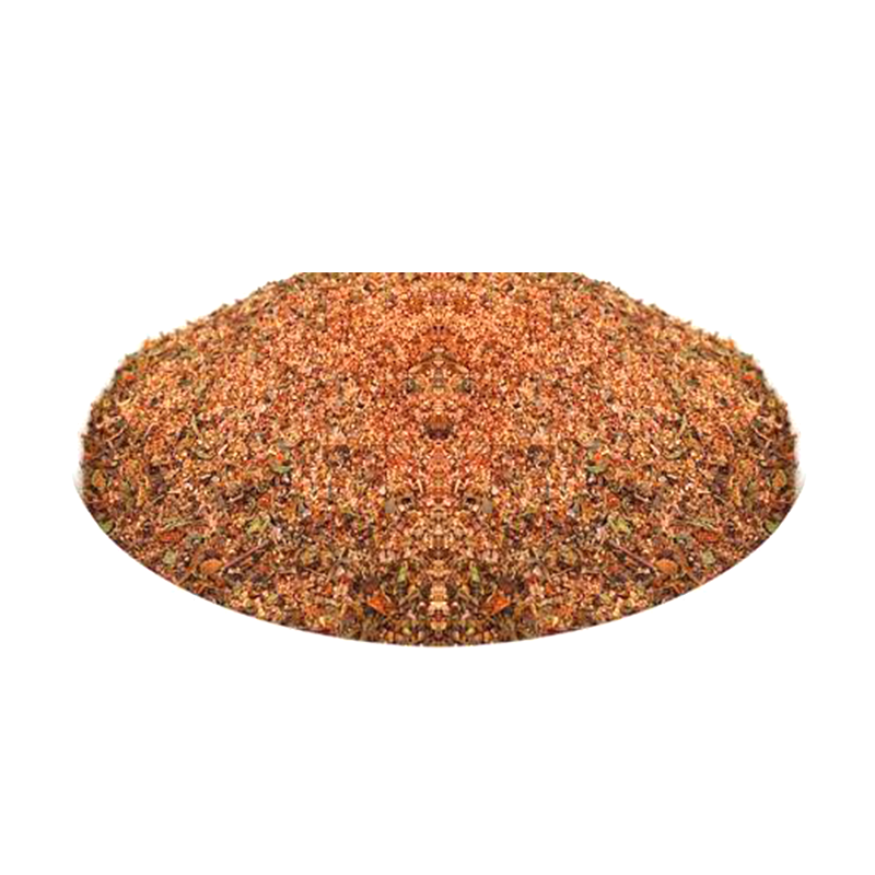 FISH SEASONING BULK 3LBS