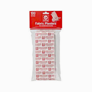 FITZROY BAND AID