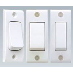 FLUSH SWITCH