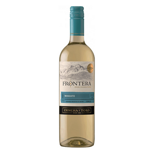 FRONTERA MOSCATO 750ML