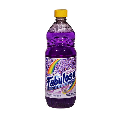 FABULOSO LAVENDER 28 FL OZ