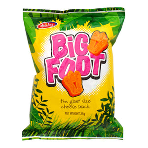 BIG FOOT (25G)